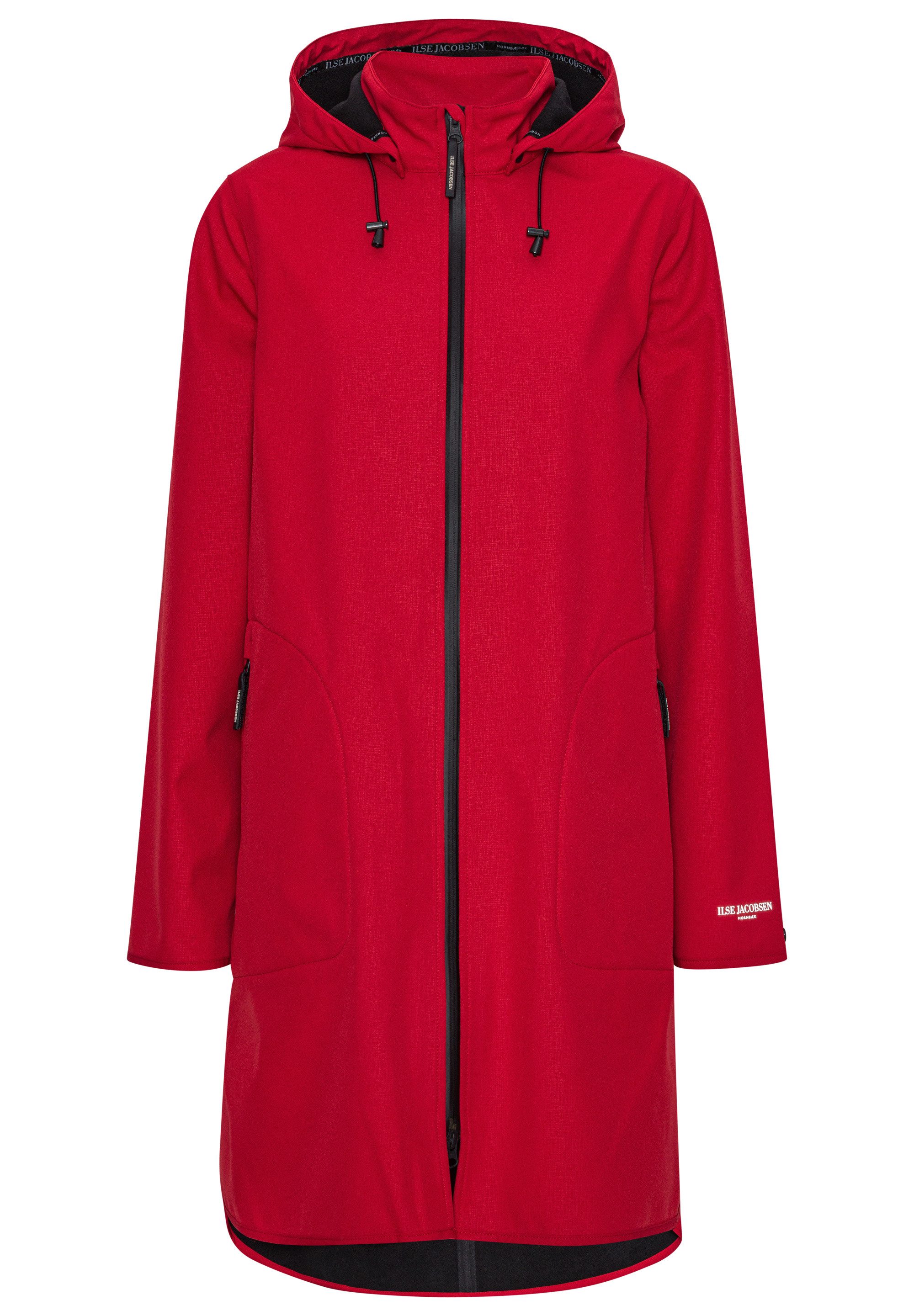 Ilse Jacobsen Softshelljacke RAIN128 Hoher Tragekomfort, günstig online kaufen