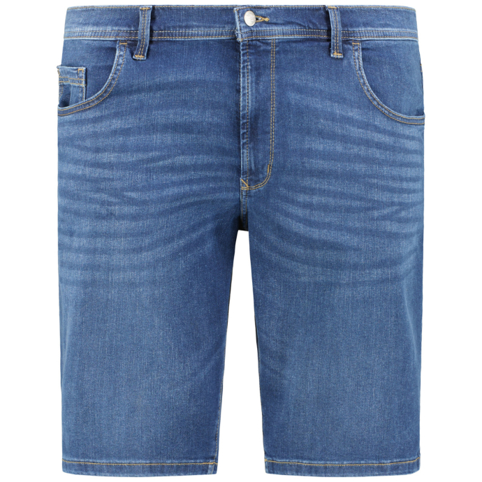 Pioneer Jeans-Shorts mit Stretch günstig online kaufen