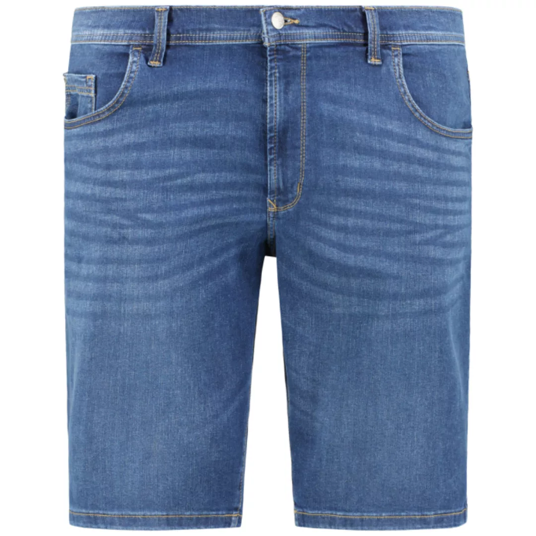 Pioneer Jeans-Shorts mit Stretch günstig online kaufen