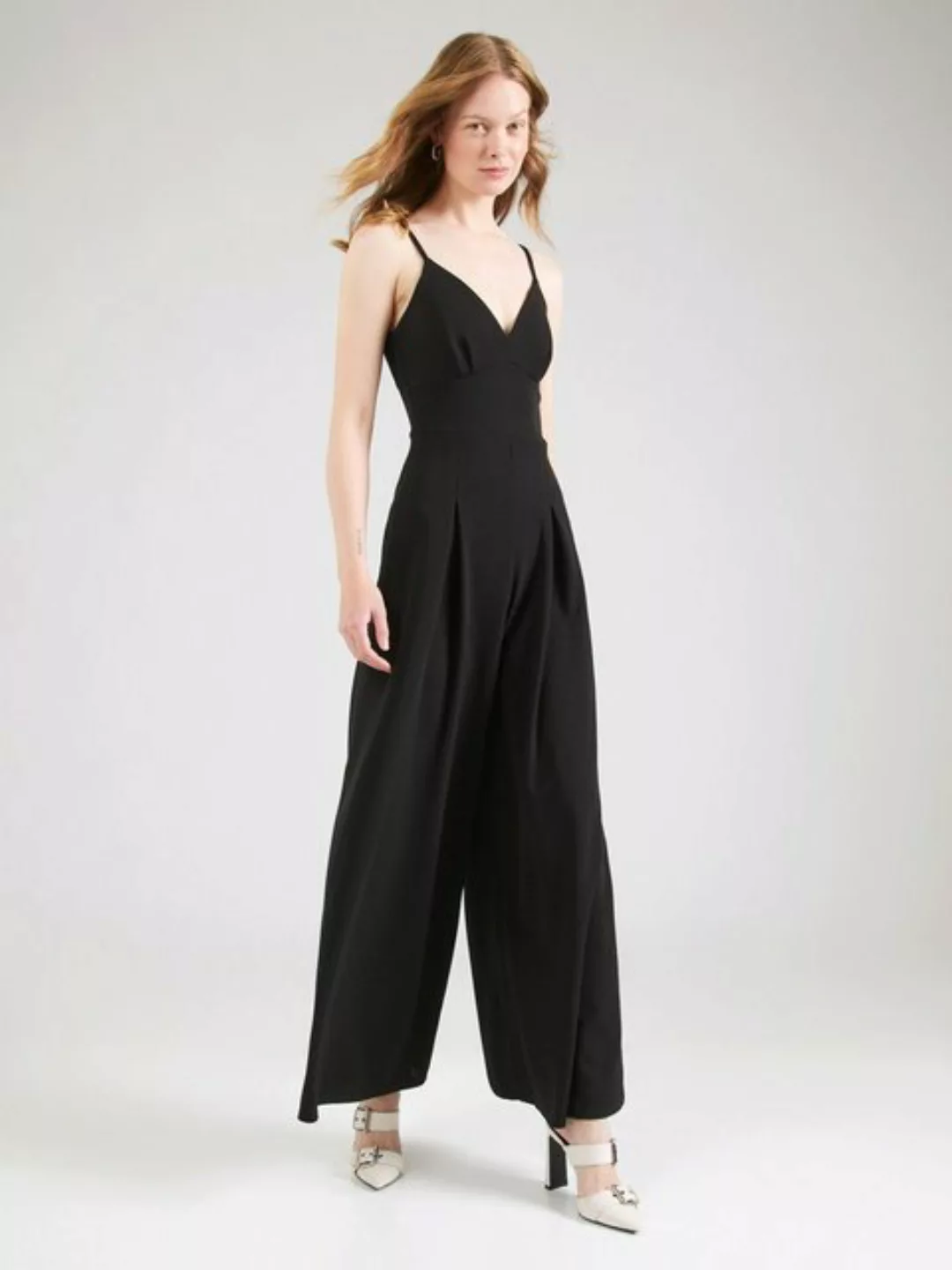 Wal G Jumpsuit EDA (1-tlg) Drapiert/gerafft günstig online kaufen