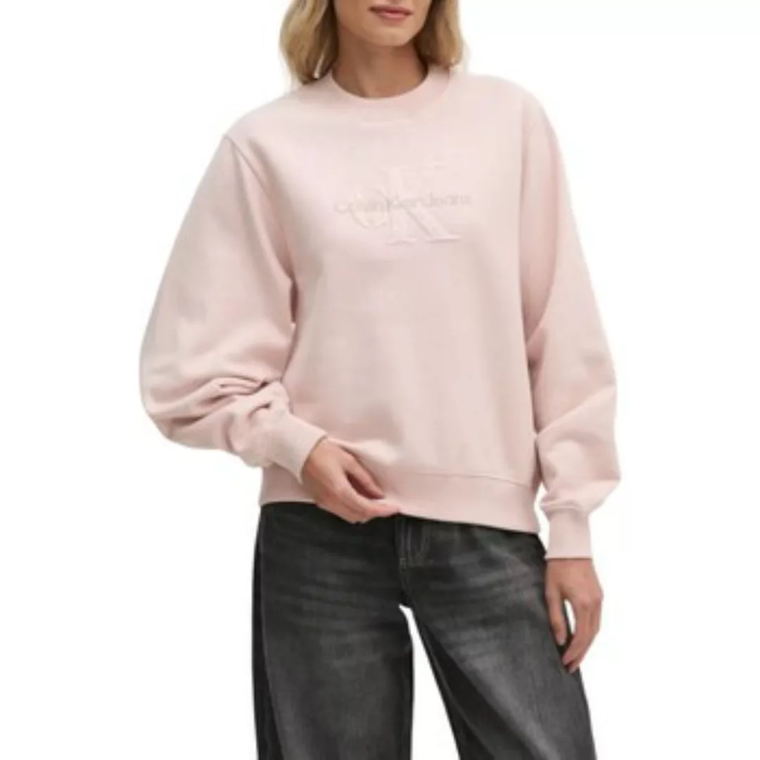 Calvin Klein Jeans  Sweatshirt J20J224652 günstig online kaufen