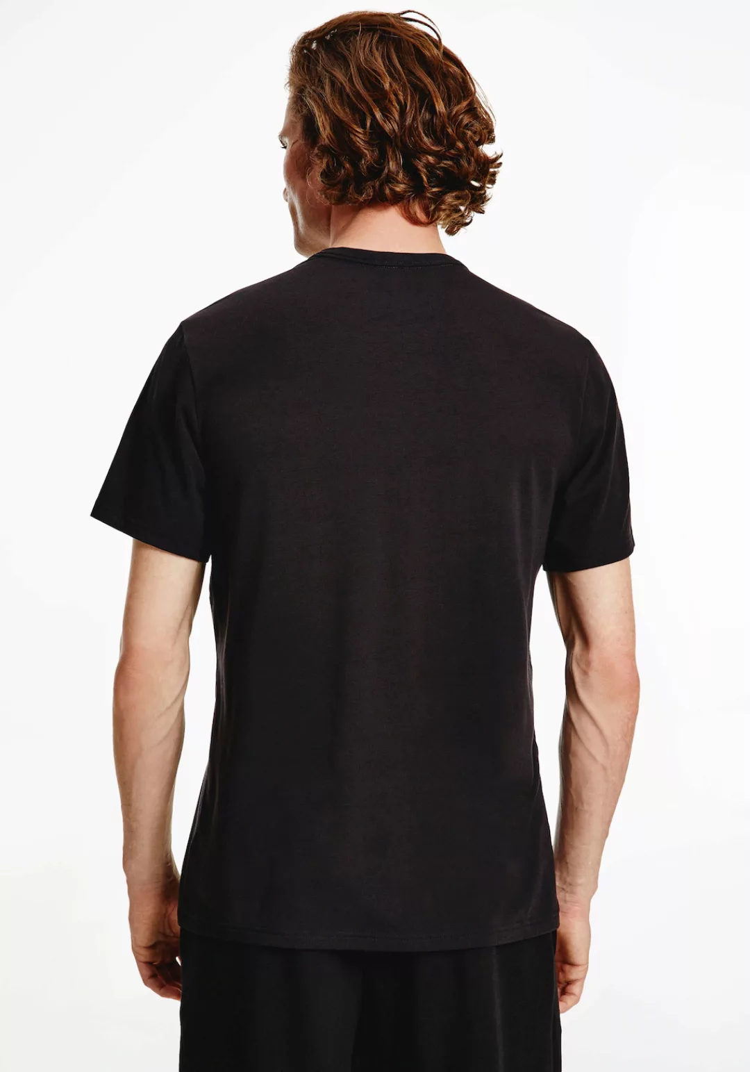 Calvin Klein T-Shirt NM2170E/UB1 günstig online kaufen