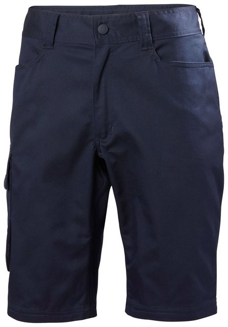 Helly Hansen Arbeitsshorts Manchester Shorts (1-tlg) günstig online kaufen