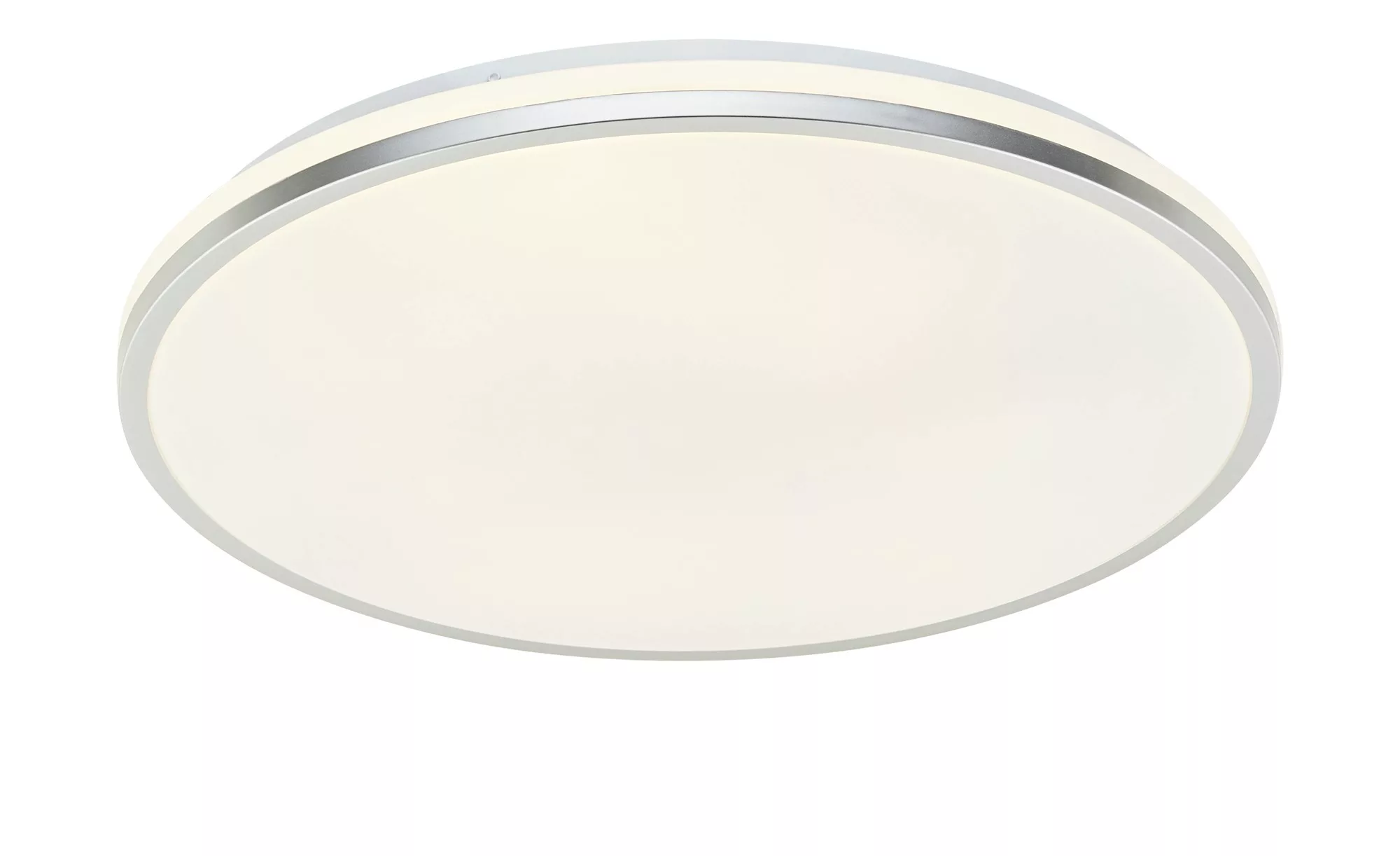 Meisterleuchten LED-Deckenleuchte ¦ Maße (cm): H: 6  Ø: 48.5 Lampen & Leuch günstig online kaufen