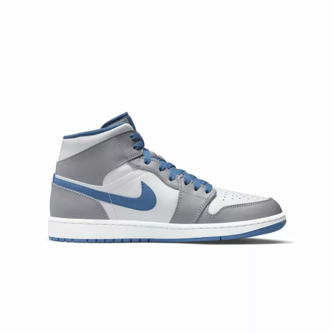 Sneaker Nike Air Jordan 1 Mid günstig online kaufen