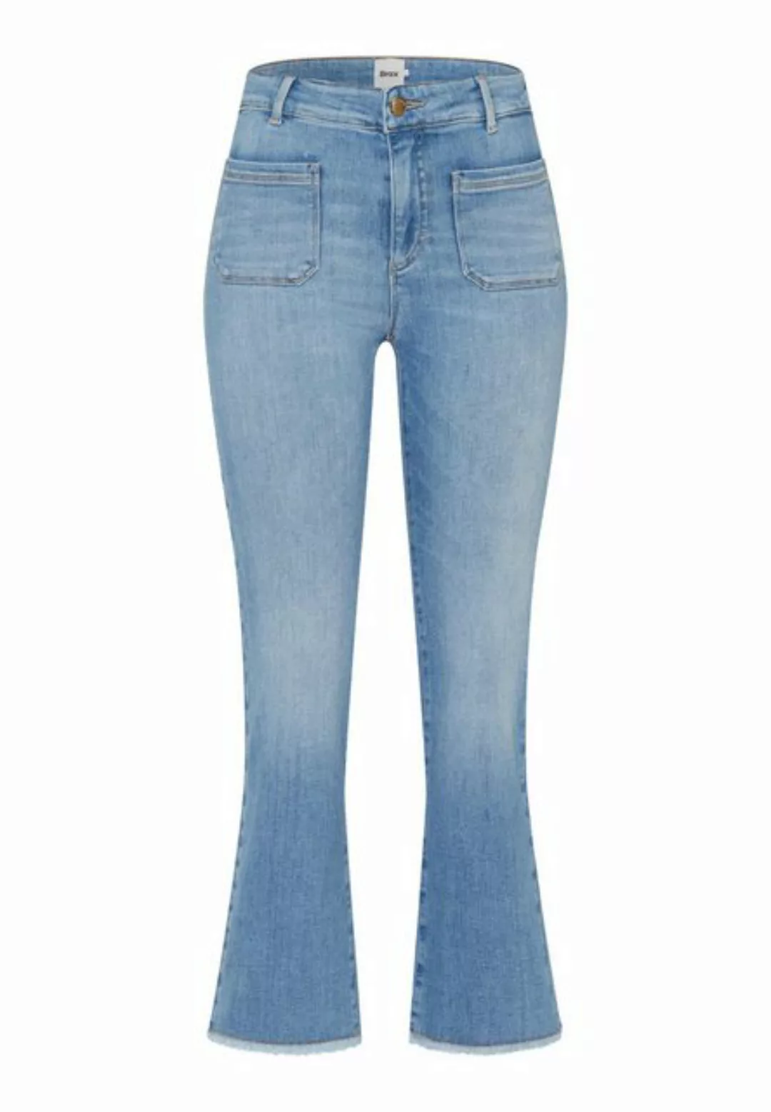 Brax 5-Pocket-Jeans Style ANA S günstig online kaufen