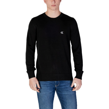 Calvin Klein Jeans  Pullover MODERN CREW NECK J30J326745 günstig online kaufen