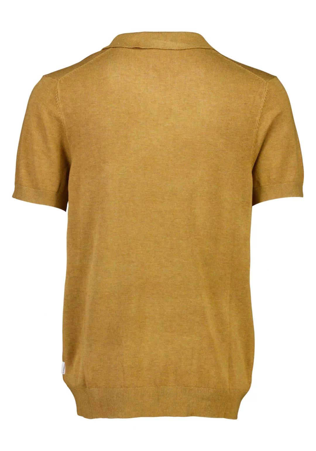 LINDBERGH Poloshirt "Lindbergh Poloshirt" günstig online kaufen