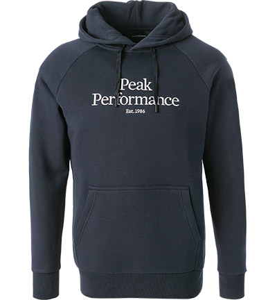 Peak Performance Hoodie G77278/020 günstig online kaufen