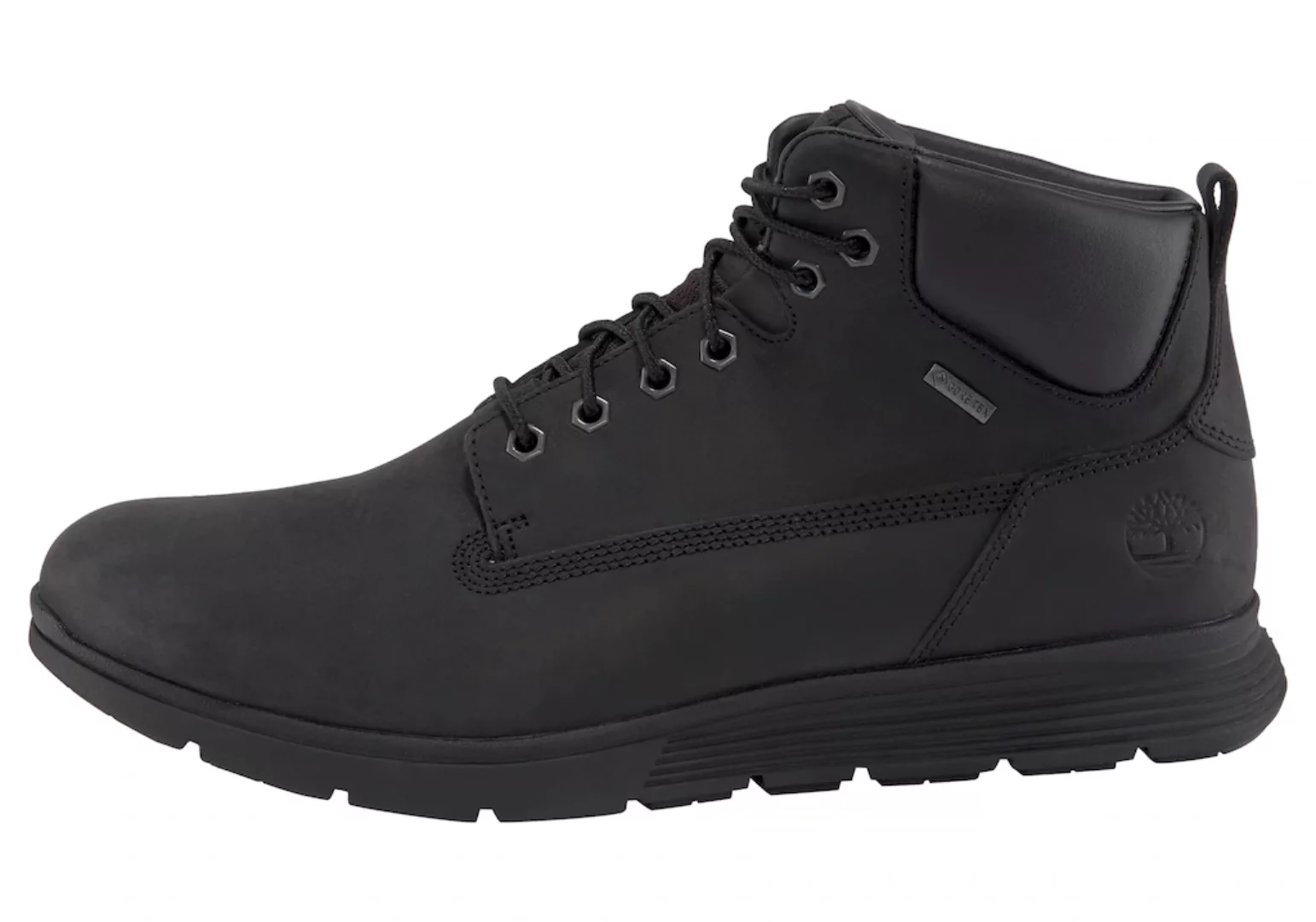 Timberland Schnürboots "Killington GORETEX Chukka WP", Winterstiefel, Schnü günstig online kaufen