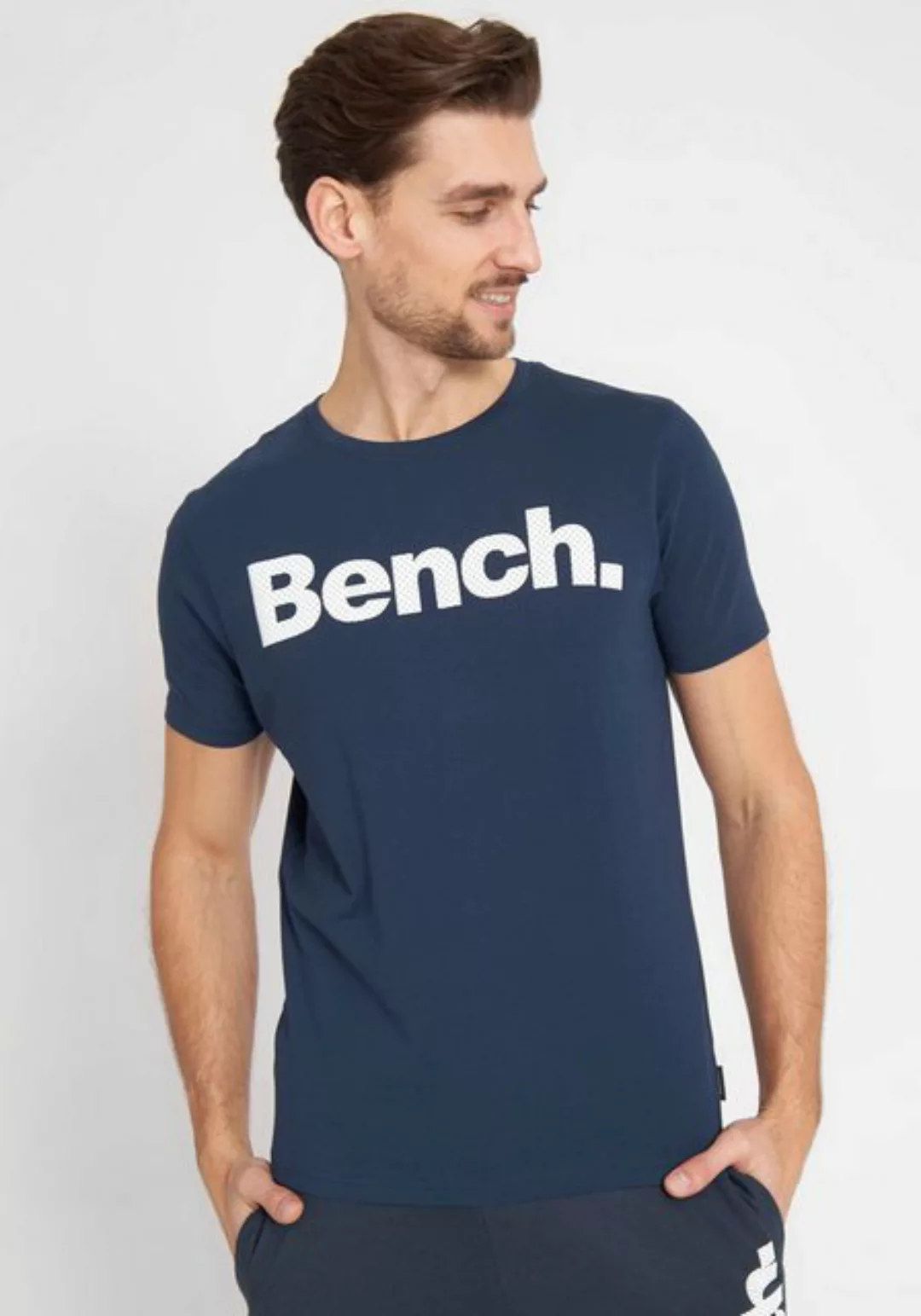 Bench. T-Shirt LEANDRO günstig online kaufen