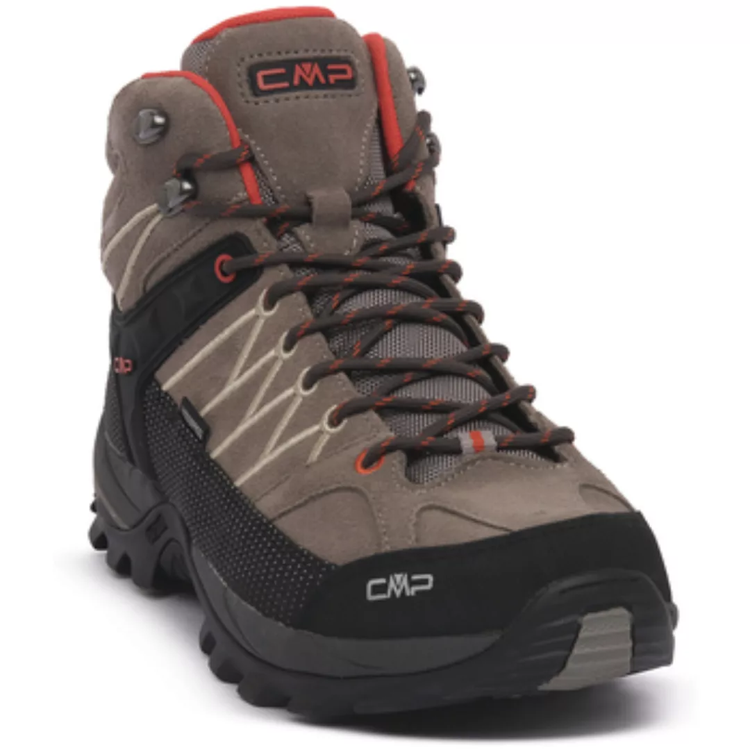Cmp  Herrenschuhe 09PT RIGEL MID M TREKKING günstig online kaufen