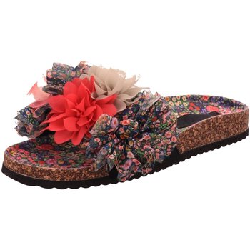 Colors of California  Clogs Pantoletten HC.BIO053-New-FLO2 günstig online kaufen