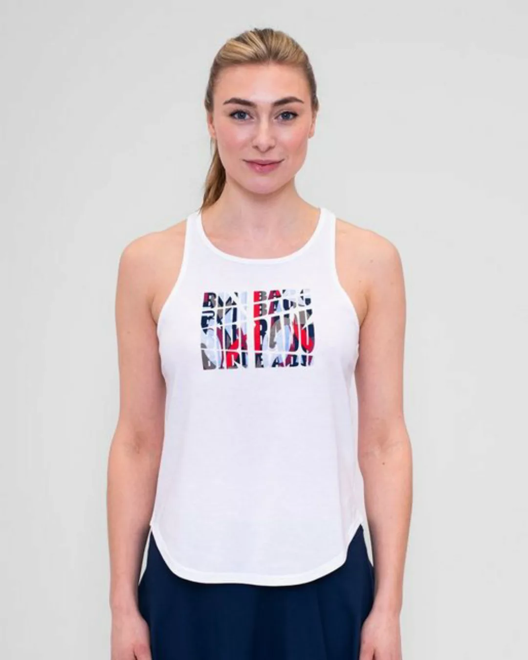 BIDI BADU Tanktop New York günstig online kaufen