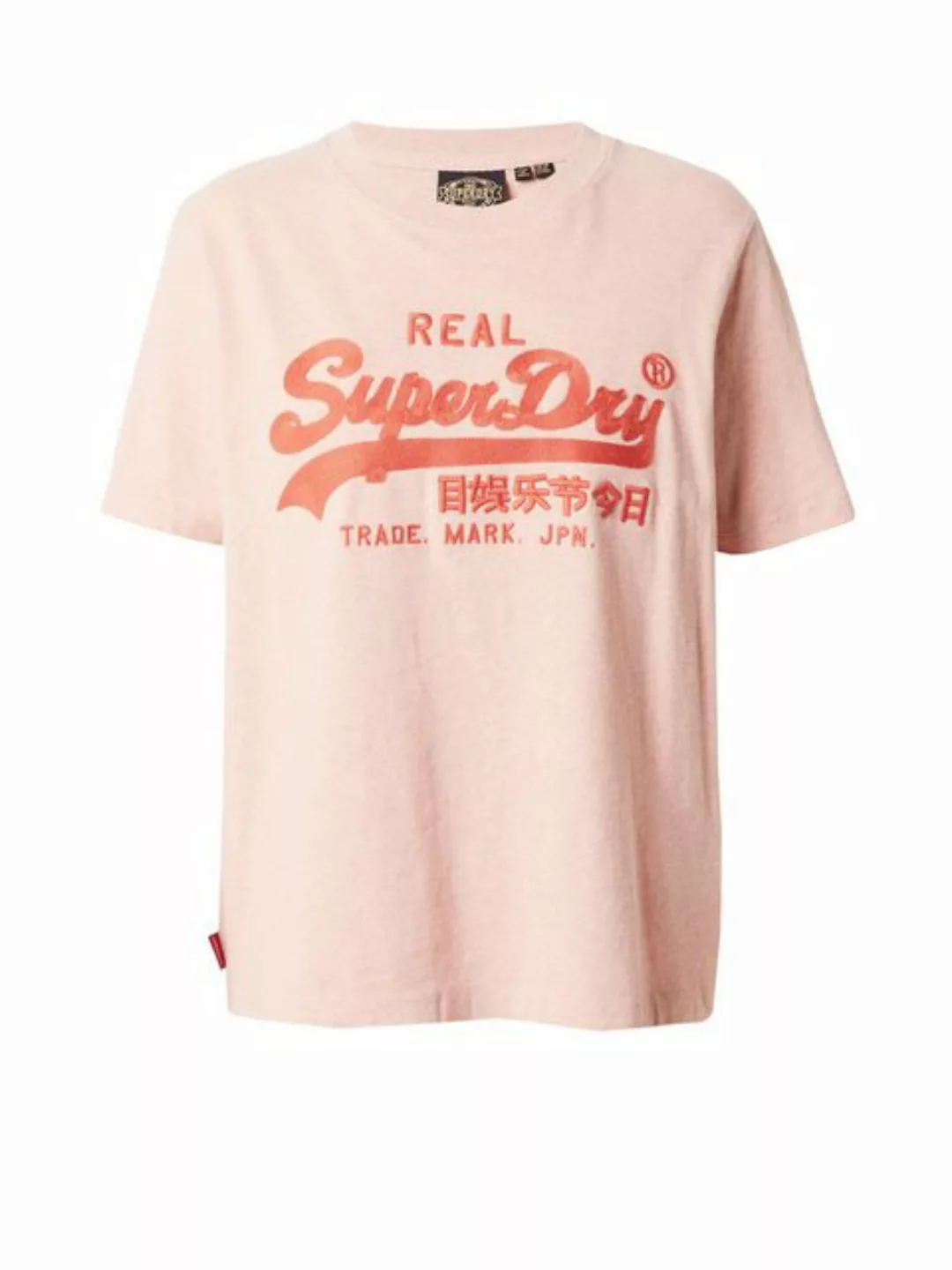 Superdry T-Shirt (1-tlg) Weiteres Detail günstig online kaufen