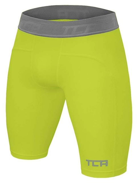 TCA Funktionsshorts TCA Herren Pro Performance Kompressionsshorts, Schnellt günstig online kaufen