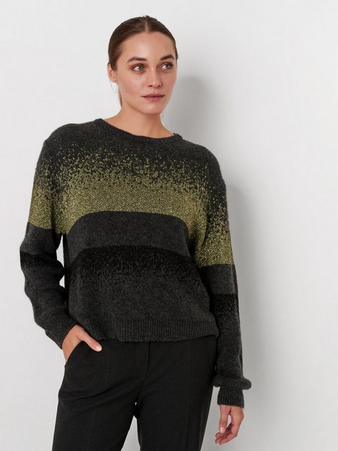 TONI Strickpullover Hedi mit Glitzereffekt günstig online kaufen