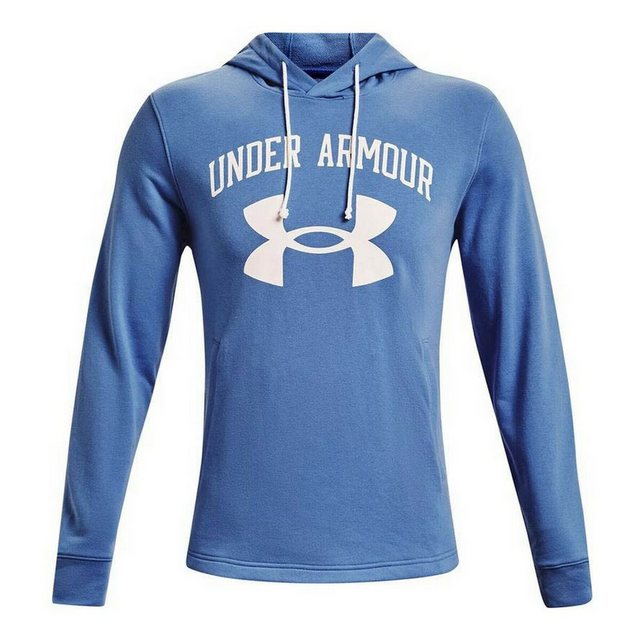 Under Armour® Sweater Herren Sweater mit Kapuze Under Armour Rival Terry In günstig online kaufen