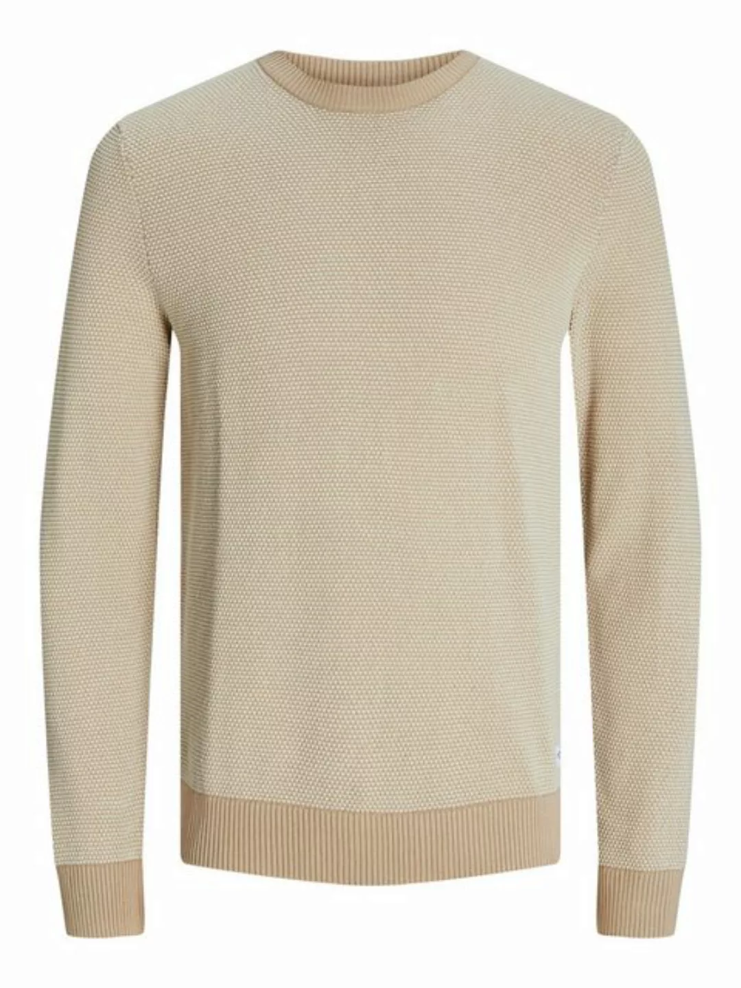 Jack & Jones Strickpullover günstig online kaufen