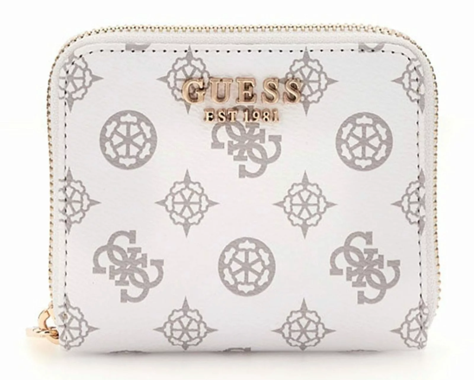 Guess Geldbörse SLG Small Zip Around günstig online kaufen