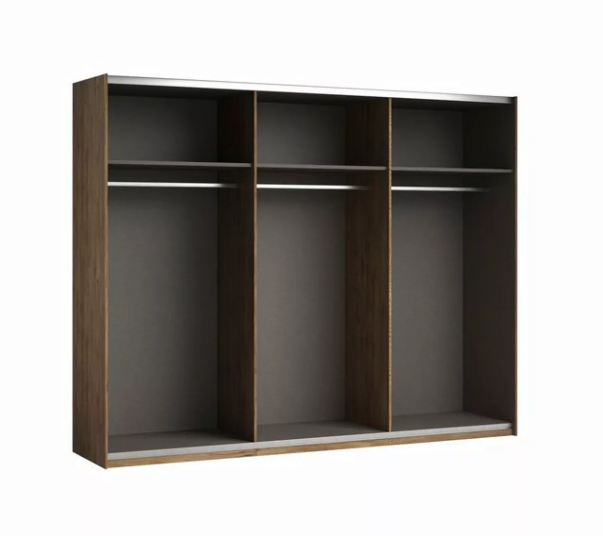 Schlafkontor Schwebetürenschrank "Linea" günstig online kaufen