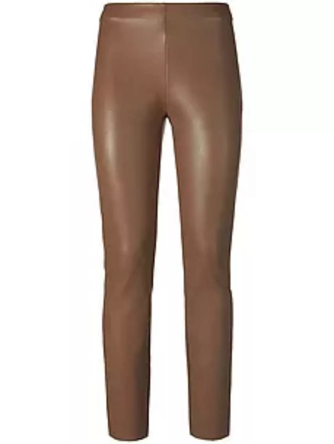 Raffaello Rossi Leggings Kunstleder-Leggings Resa günstig online kaufen