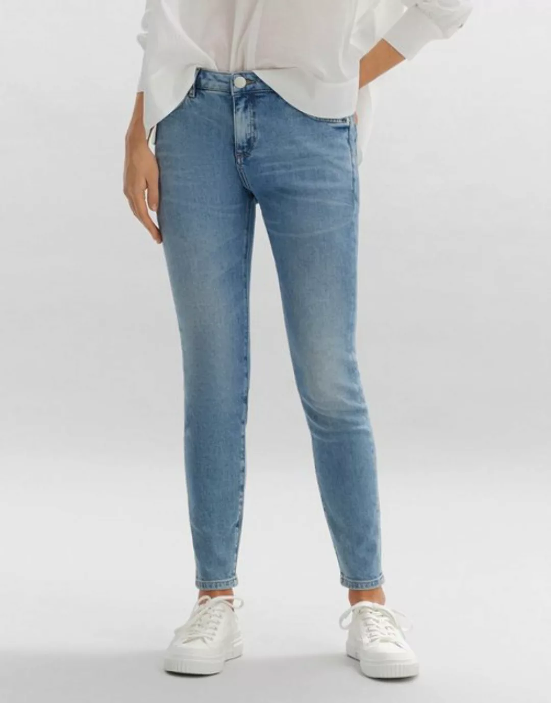 OPUS 5-Pocket-Jeans günstig online kaufen