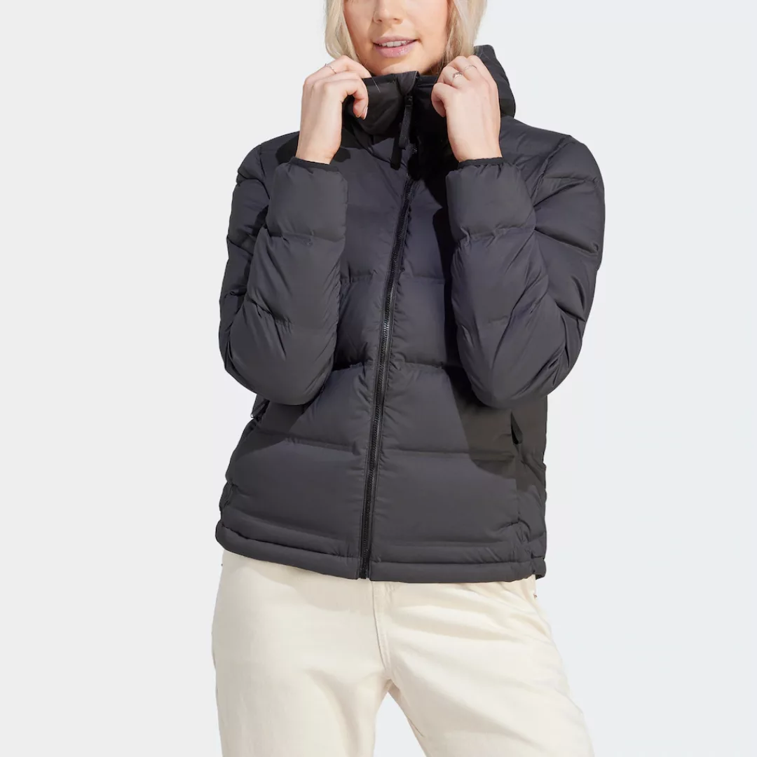 adidas Sportswear Outdoorjacke "W HELIONIC S HJ" günstig online kaufen