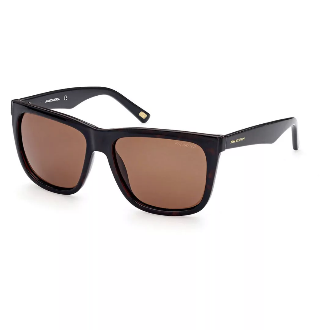Skechers Se6162-5852h Sonnenbrille 58 Dark Havana günstig online kaufen