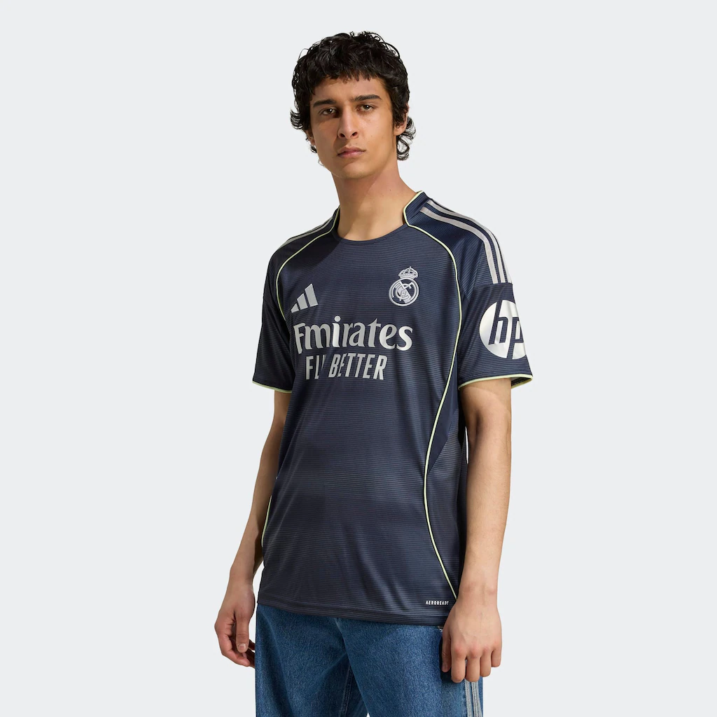 adidas Performance Fußballtrikot "REAL A JSY" günstig online kaufen