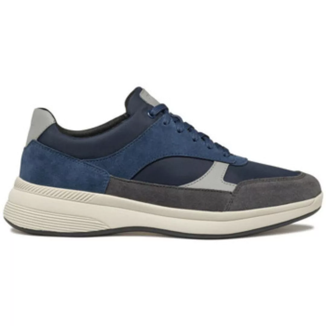 Geox  Sneaker U Spherica ECUB-3 sneaker günstig online kaufen