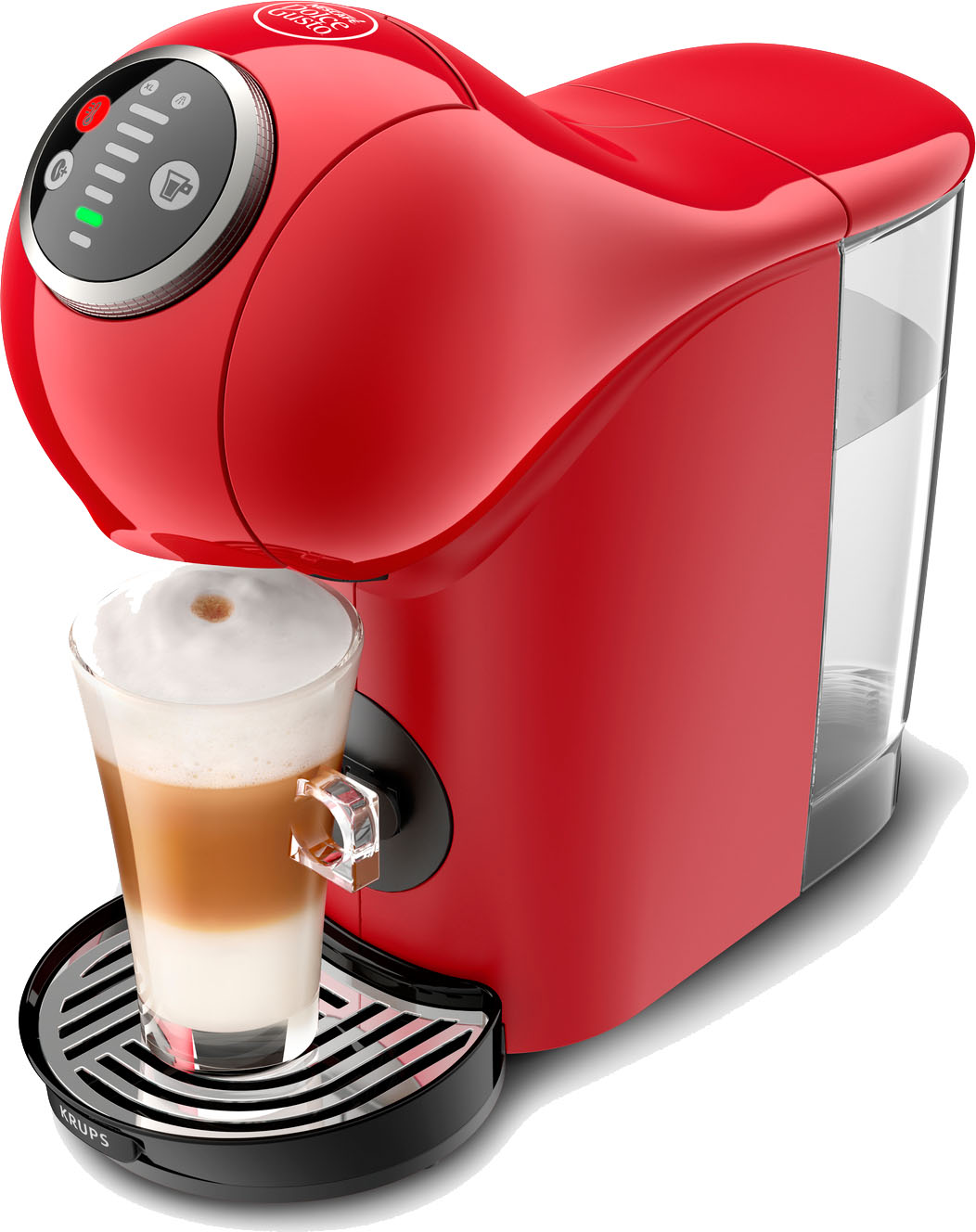 NESCAFÉ® Dolce Gusto® Kapselmaschine »KP3405 Genio S Plus«, Temperaturwahl, günstig online kaufen