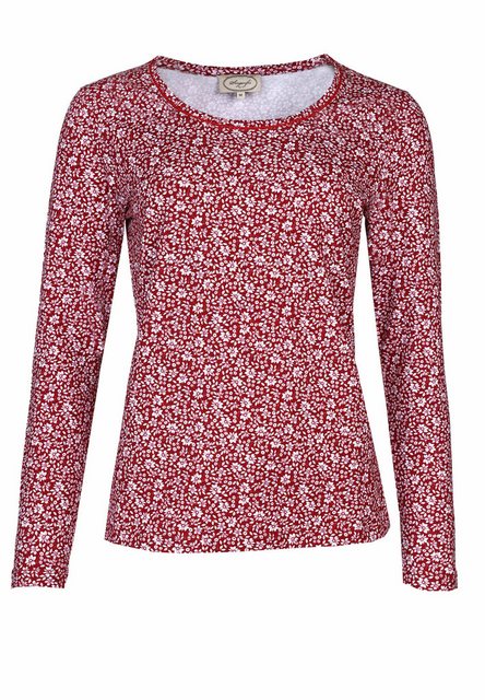 Sorgenfri Sylt T-Shirt Hanni autumn bloom günstig online kaufen