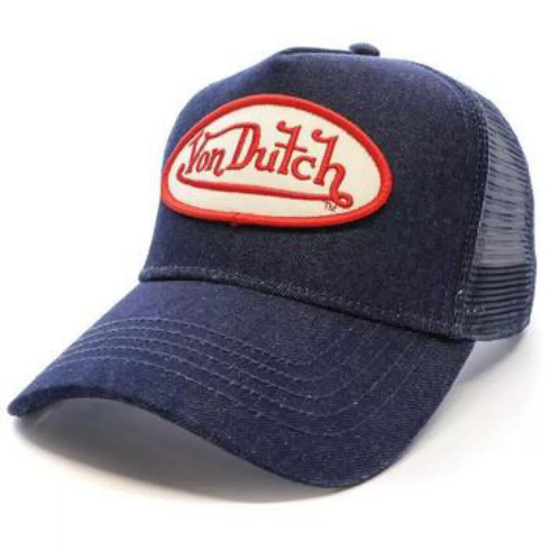 Von Dutch  Schirmmütze 912350-70F günstig online kaufen