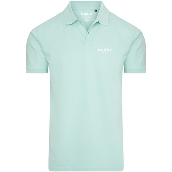 Ballin Est. 2013  Poloshirt Basic Polo günstig online kaufen