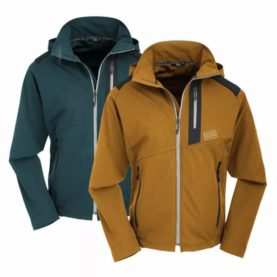 Maul Trekkingjacke Maul - wasserdichte Winter Softshelljacke Galltür Outdoo günstig online kaufen