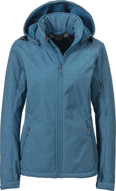 McKINLEY Funktionsjacke Da.-Jacke Tura II günstig online kaufen