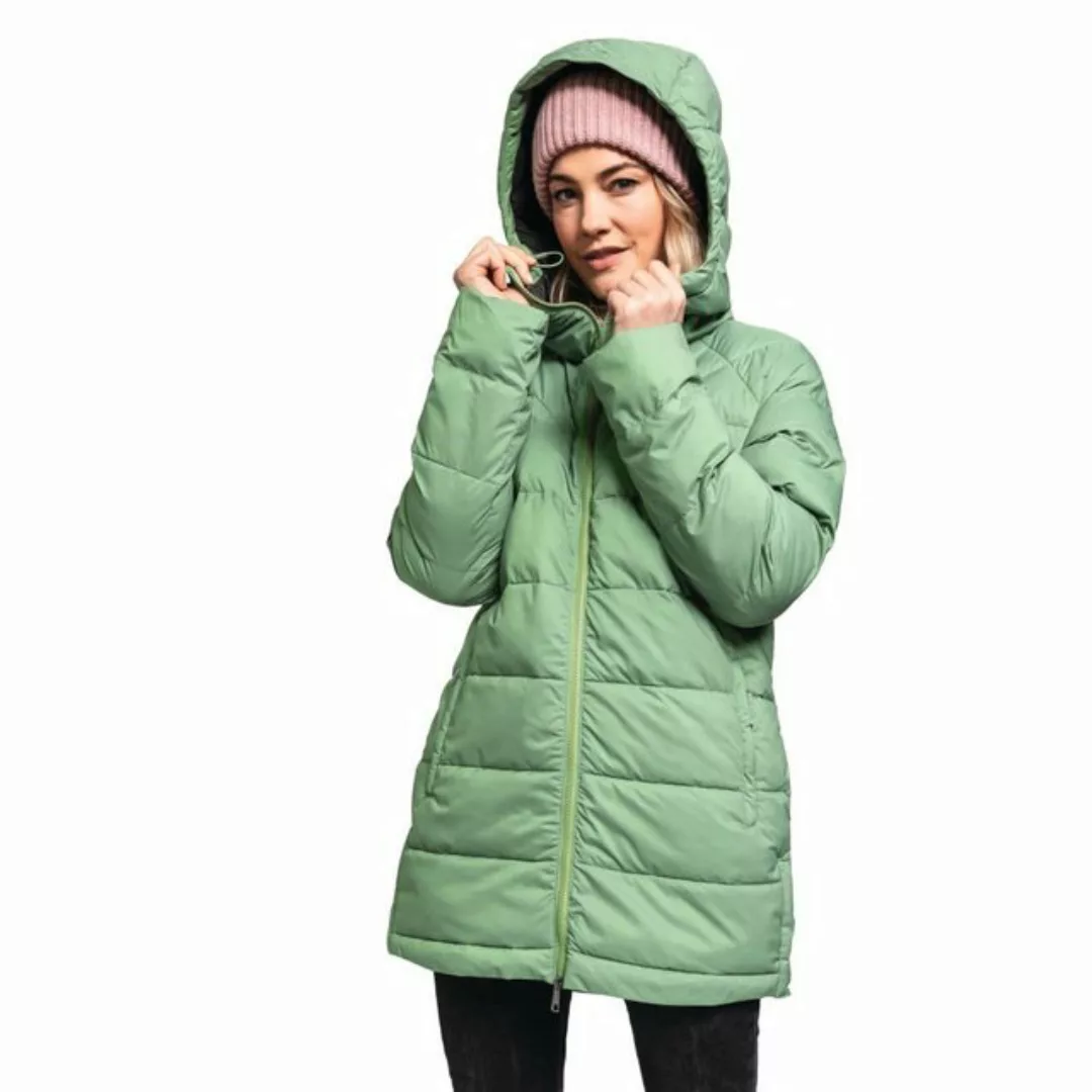 Schöffel Outdoorjacke günstig online kaufen