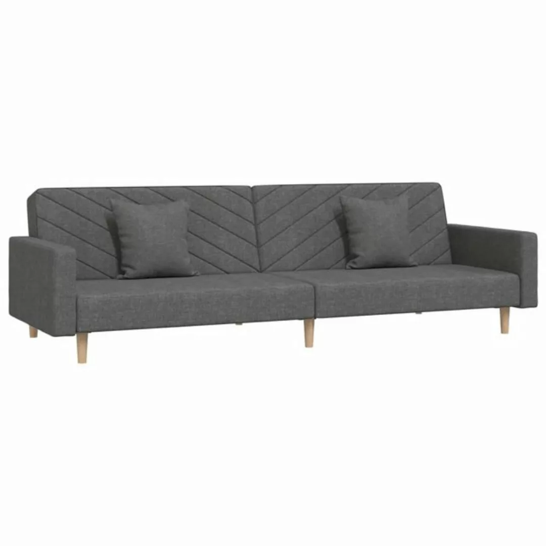 vidaXL Schlafsofa günstig online kaufen