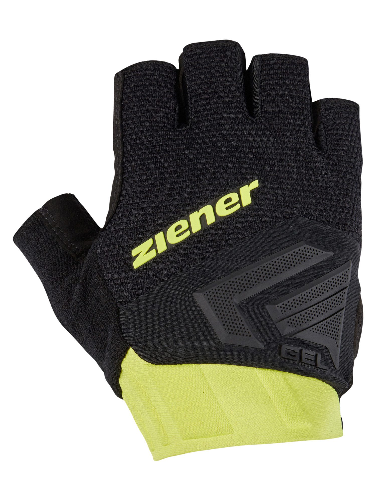 Ziener Fahrradhandschuhe "CURDIN-Z" günstig online kaufen