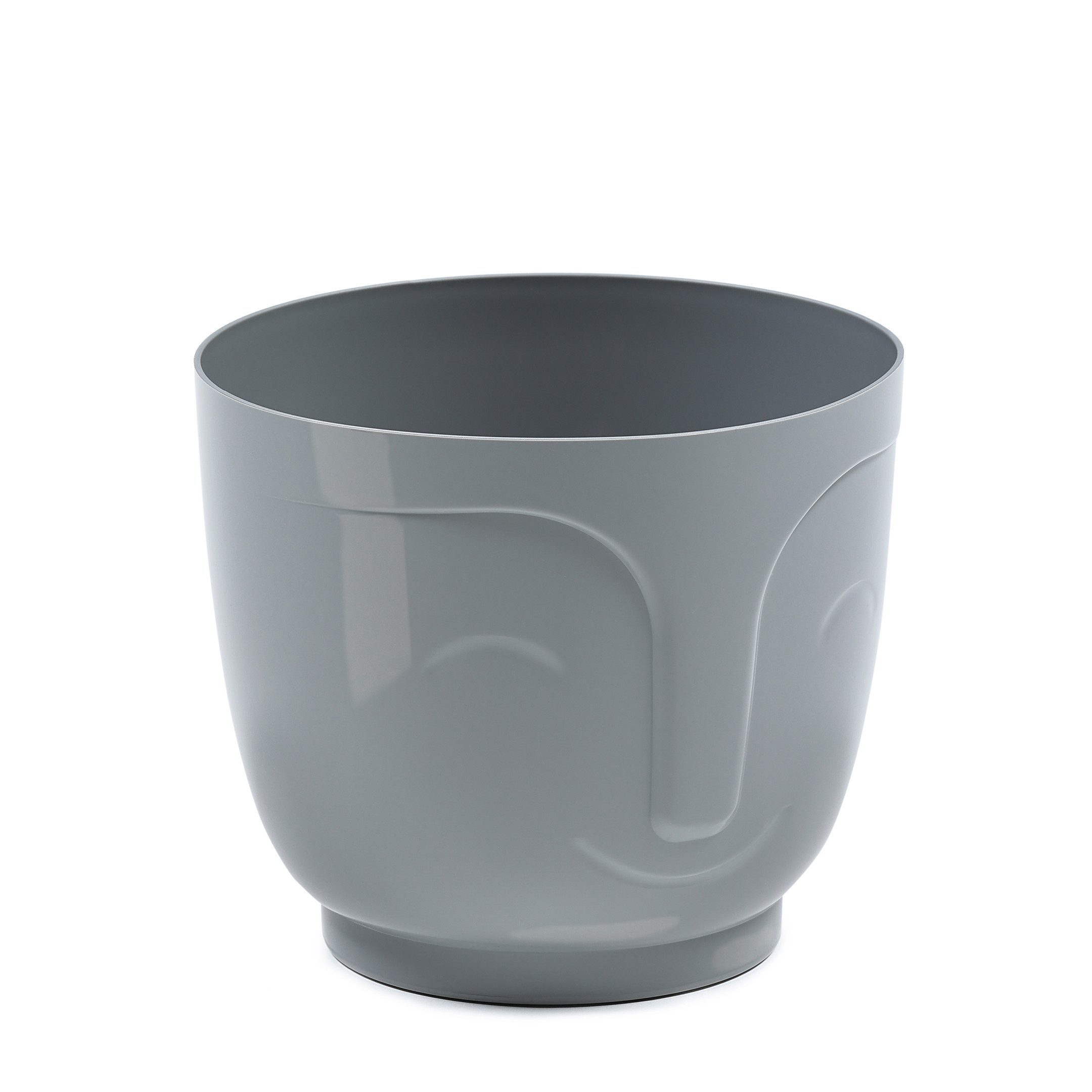 Lamela Übertopf Blumentopf ATENA Ø165mm günstig online kaufen