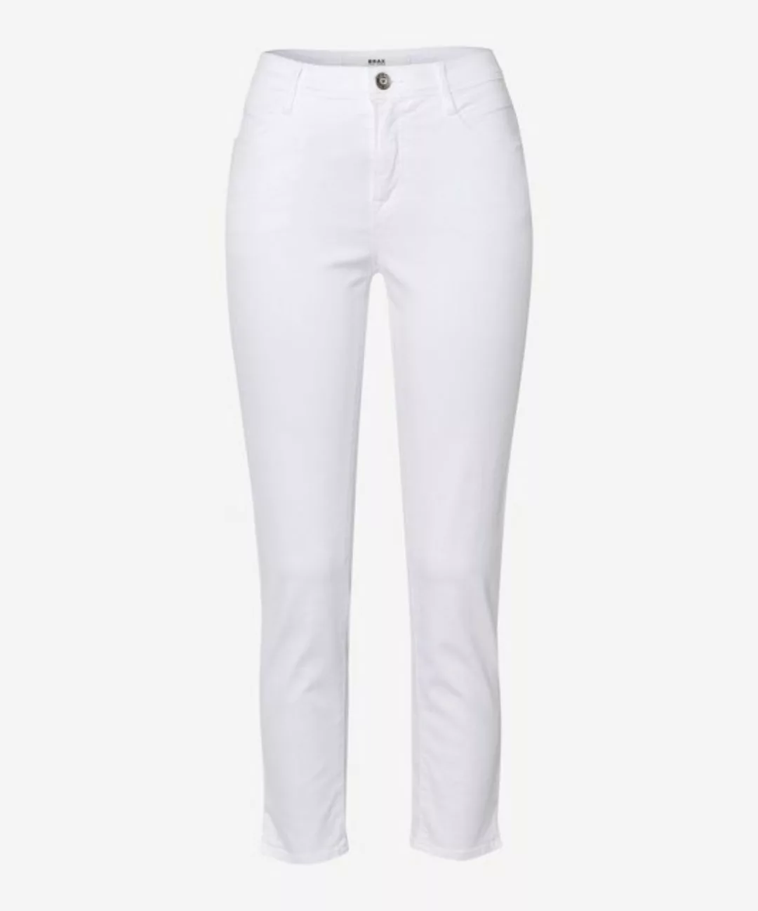 Brax Stretch-Jeans BRAX MARY S white 09921720 74-7557.99 - ULTRALIGHT günstig online kaufen