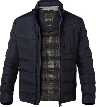 GEOX Jacke Hilstone M1428D/T2666/F4491 günstig online kaufen