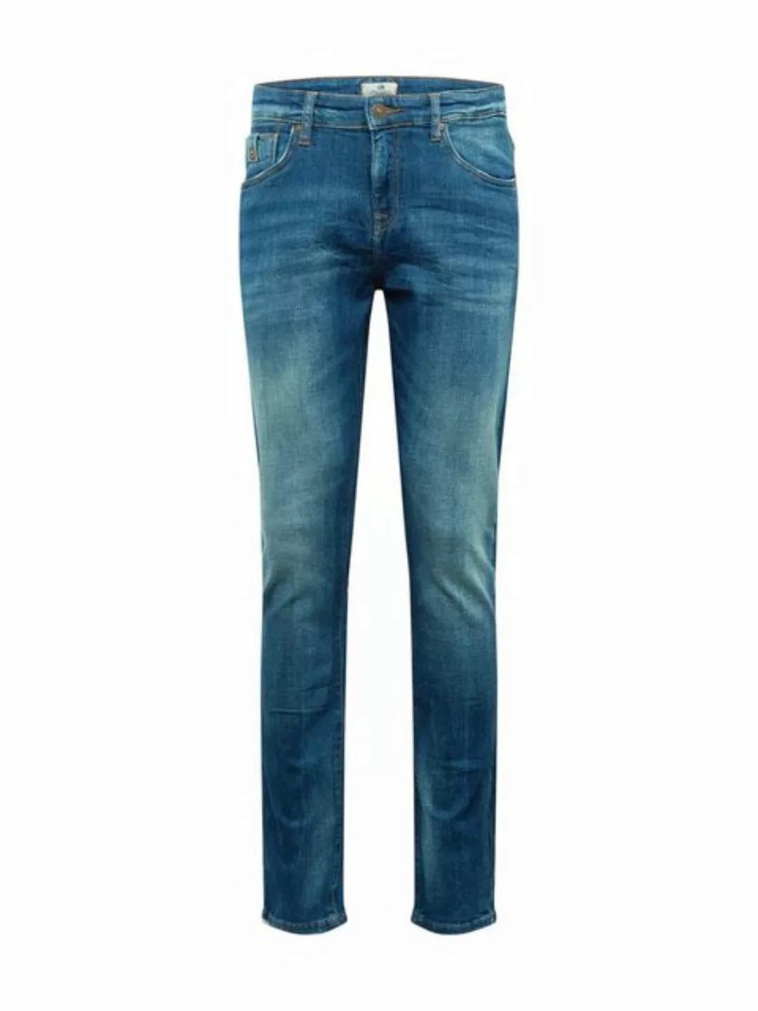 LTB Herren Jeans Joshua - Slim Fit - Blau - Randy X Wash günstig online kaufen