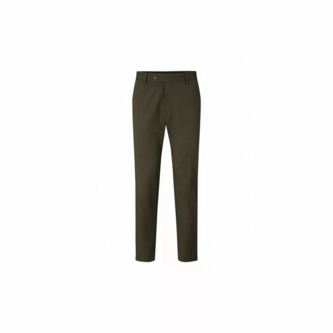 Strellson Anzughose grün regular fit (1-tlg., keine Angabe) günstig online kaufen