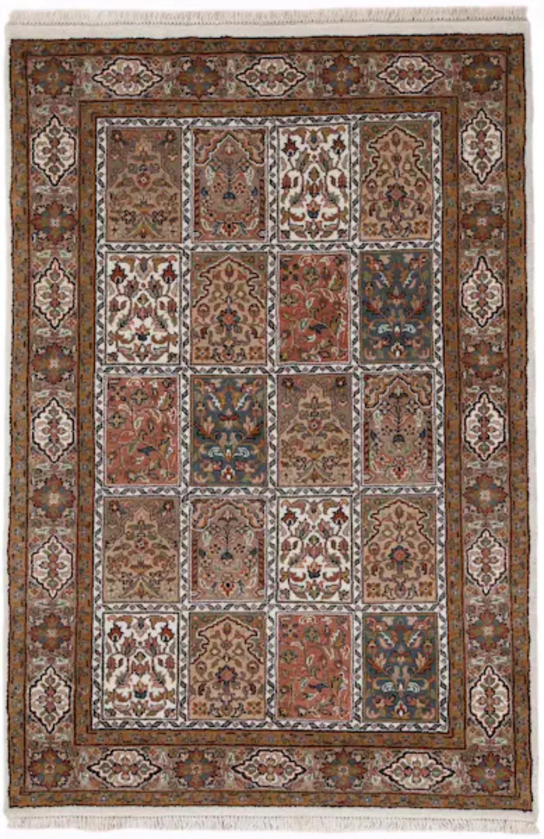 Woven Arts Orientteppich »Orientteppich Bakhtiar«, rechteckig günstig online kaufen
