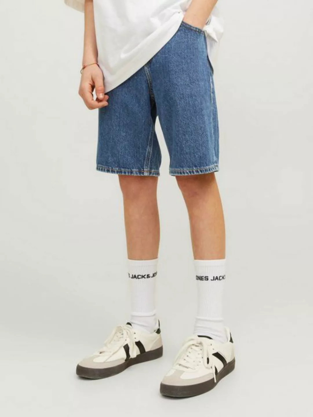 Jack & Jones Junior Shorts JJICHRIS JJORIG. SHORTS MF 723 24 JNR günstig online kaufen