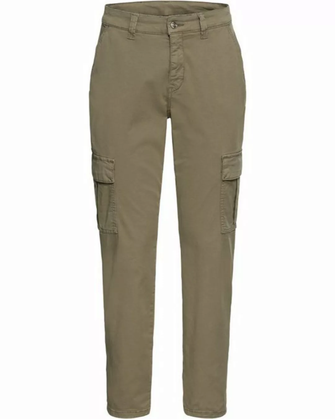 MAC 5-Pocket-Jeans 2306-00-0434L Cargohose günstig online kaufen