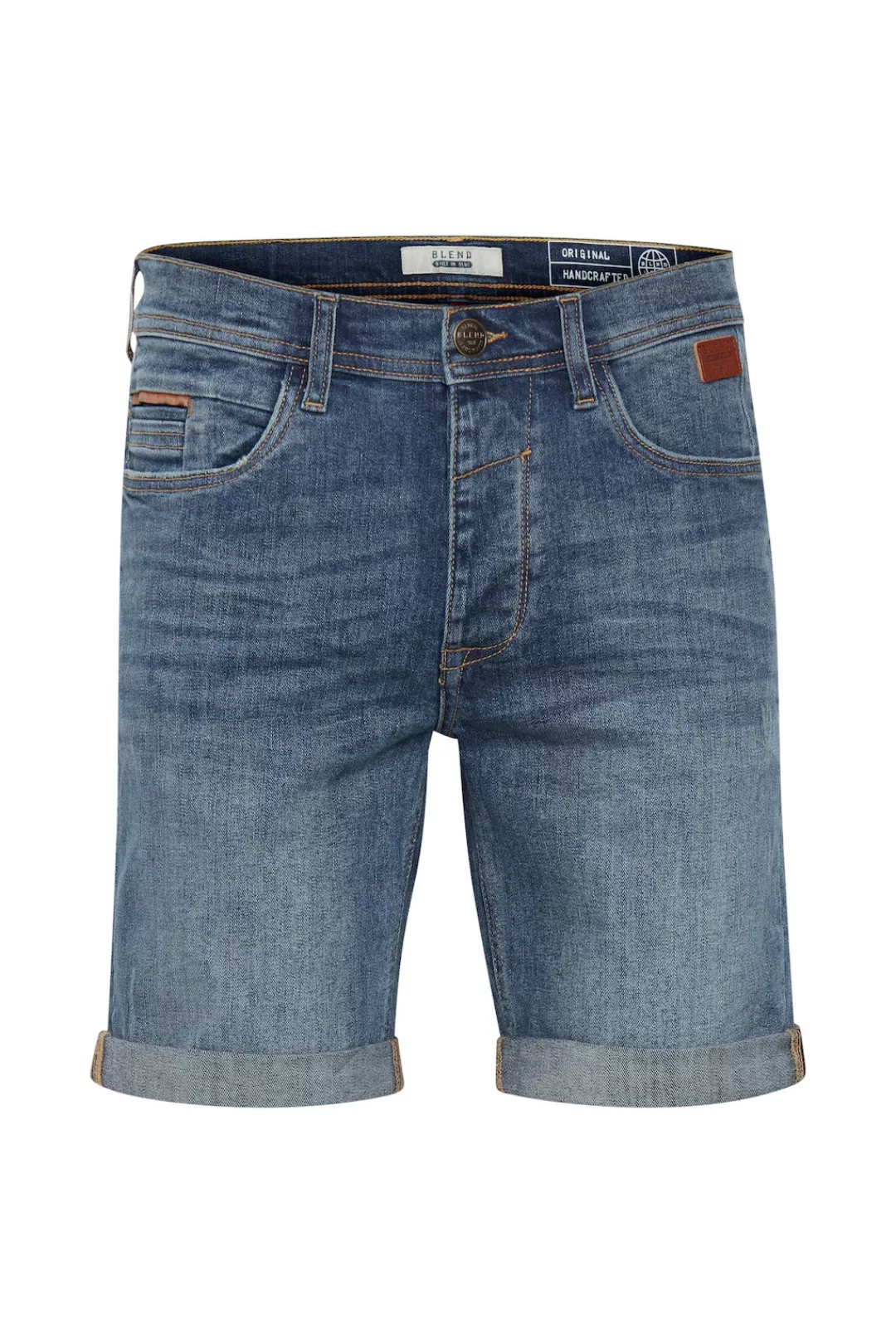 Blend Jeansshorts "BLEND BHMartels" günstig online kaufen