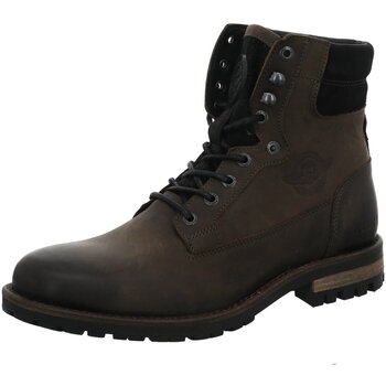 Pme Legend  Stiefel PBO02309220-8208 Khaki günstig online kaufen